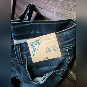 Husky Boys Jeans